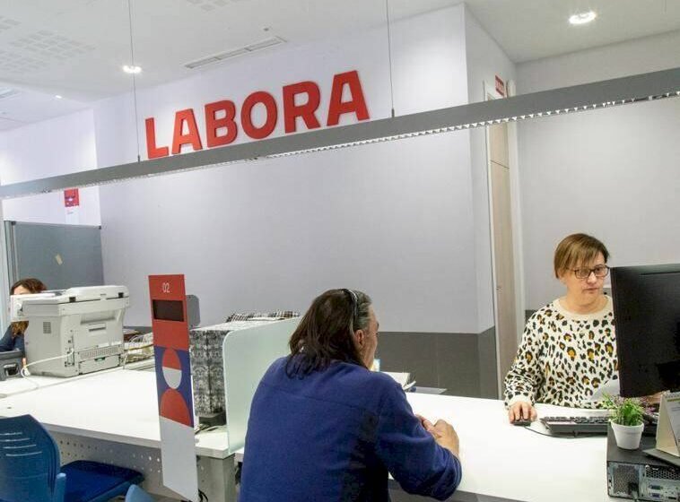  Labora ofrece ayudas de 5000 euros para abrir una empresa en Valencia