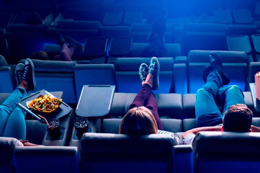  Cinesa lanza un abono mensual para ir al cine sin limites