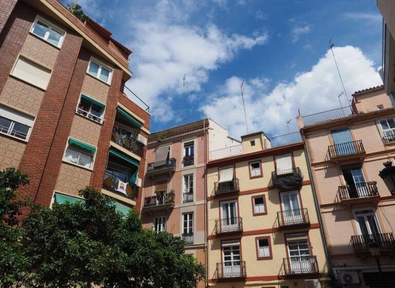  Ayudas para pagar la hipoteca en la Comunidad Valenciana