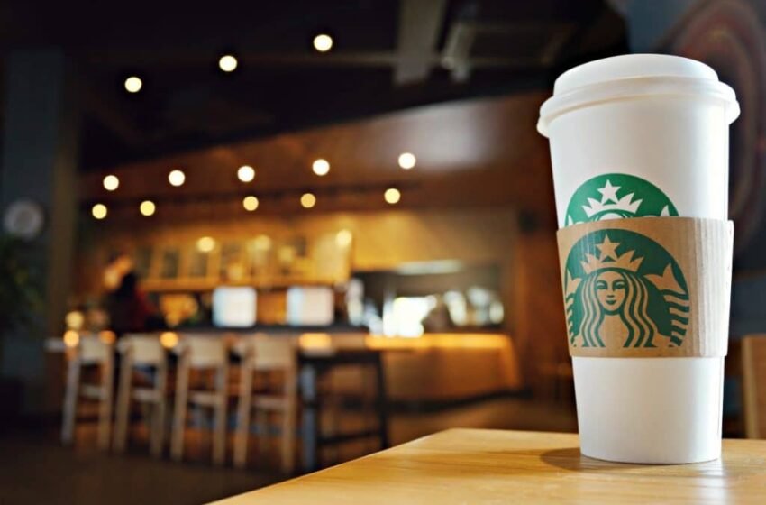  Café gratis: celebra con Starbucks el Día del Café