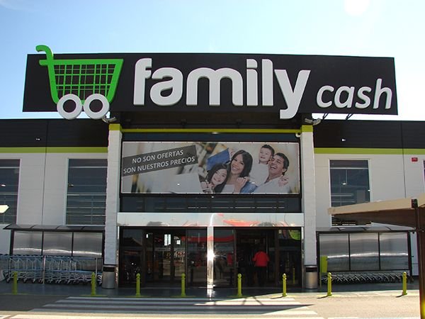  Supermercado Family Cash ya tiene fecha de inauguración en Valencia