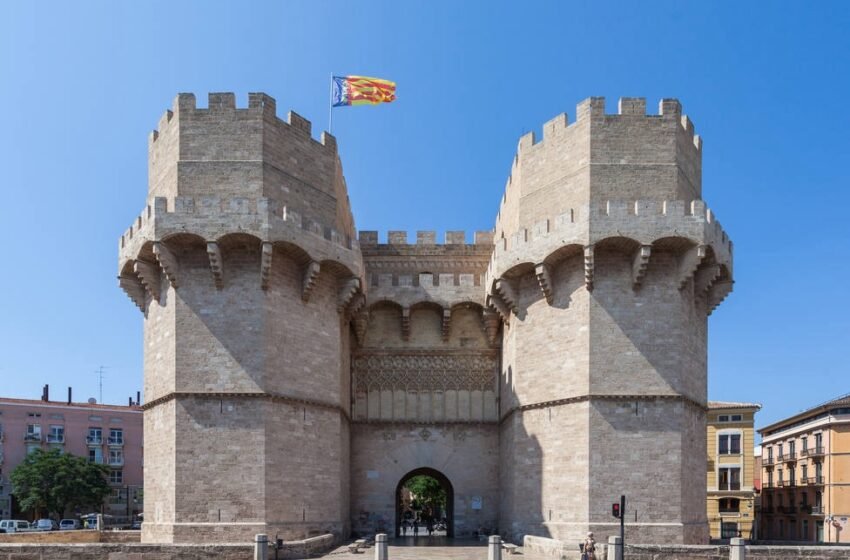  Valencia conmemora el Día de los Monumentos con acceso gratuito y visitas guiadas
