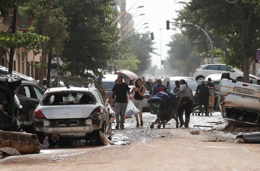  Como apoyar a los afectados por la DANA