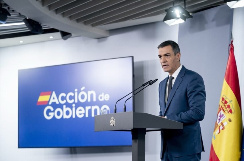  Estas son las ayudas aprobadas por el gobierno para los afectados por la DANA